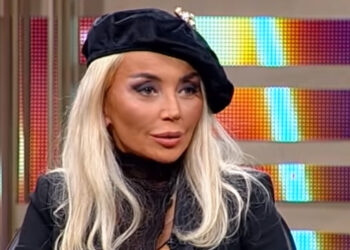 ნინა წკრიალაშვილი ისე შეიცვალა ვეღარ იცნობთ – ნახეთ მომღერალი წლების შემდეგ სრულიად შეცვლილი გამოჩნდა