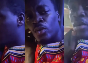 „ელარჯივითაა ჩემი სახელი და გვარი, იწელება…“ – სახალისო ვიდეო ნახვების რეკორდს ხსნის