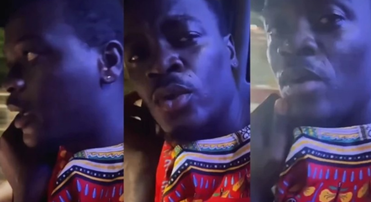 „ელარჯივითაა ჩემი სახელი და გვარი, იწელება…“ – სახალისო ვიდეო ნახვების რეკორდს ხსნის