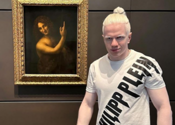 ცოტნე ივანიშვილი მშობლებთან ერთად გადაღებულ ახალ ფოტოებს აქვეყნებს