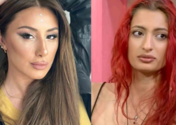 „ენი ცოტა ნამუსი იქონიე…“ – ლენუკა ყიფშიძე ყოფილ რძალს მიმართავს