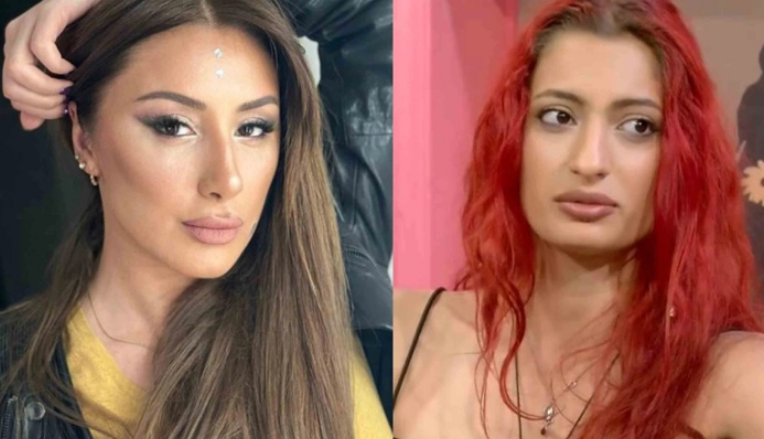 „ენი ცოტა ნამუსი იქონიე…“ – ლენუკა ყიფშიძე ყოფილ რძალს მიმართავს