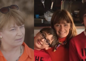 “ნიკუშა რომ დაამთავრებს სკოლას, მე დავამთავრებ ბაკალავრს” – როგორ ცხოვრობს და რას საქმიანობს სანდრა რულოვსი ამჟამად