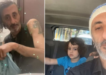 “თამამად შემიძლია, გავრეცხო ბავშვის რაღაცები. პირველი დილაა, ფანჯრები გამოვაღე და არ ვნერვიულობ, რომ ვინმე გადავარდება” – გიორგი ყიფშიძის ემოციური მიმართვა