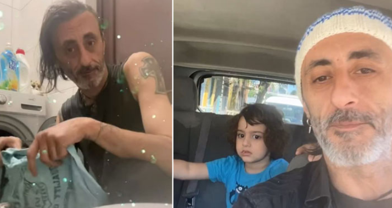 “თამამად შემიძლია, გავრეცხო ბავშვის რაღაცები. პირველი დილაა, ფანჯრები გამოვაღე და არ ვნერვიულობ, რომ ვინმე გადავარდება” – გიორგი ყიფშიძის ემოციური მიმართვა