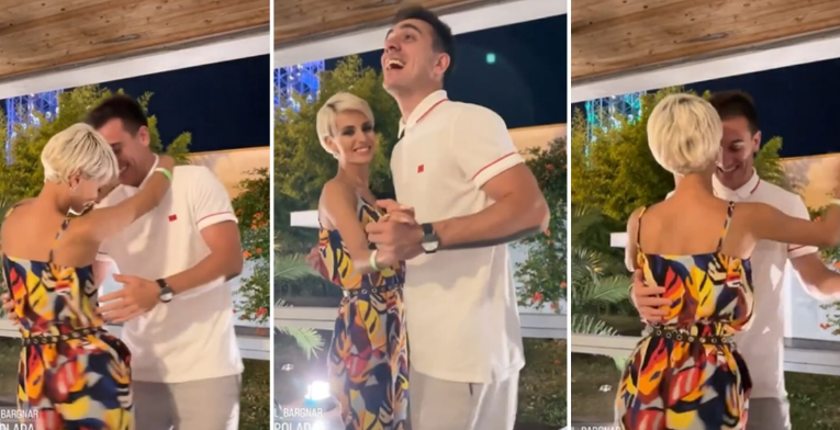 როგორ ერთობიან ოთო და ჯულიანა ბათუმში – ვიდეომ სოციალური ქსელი დაიპყრო