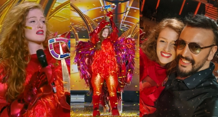 პროექტის “ვინ ვინ არის” გამარჯვებული მანიკა ასათიანი გახდა – ნახეთ ჟიური შოკში იყო