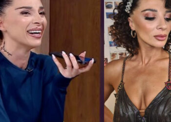 “სითამამესაც აქვს საზღვრები.. სრულყოფილება ხარ” – სალომე ჭაჭუამ ისეთი ფოტობი გამოაქვეყნა ყველა გაოცდებით