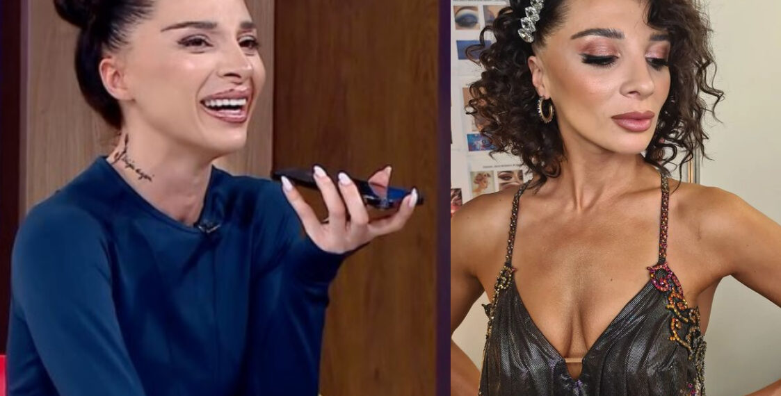 “სითამამესაც აქვს საზღვრები.. სრულყოფილება ხარ” – სალომე ჭაჭუამ ისეთი ფოტობი გამოაქვეყნა ყველა გაოცდებით