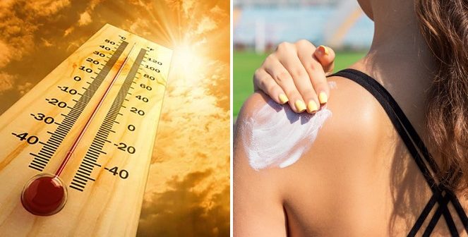 ტემპერატურა ისე მოიმატებს რომ… – როგორია უახლოესი დღეების ამინდის პროგნოზი