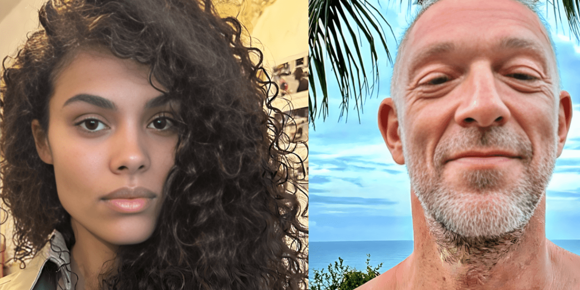 56 წლის ვენსან კასელი კვლავ შეყვარებულია – როგორ გამოიყურება მსახიობის ახალი 28 წლის რჩეული