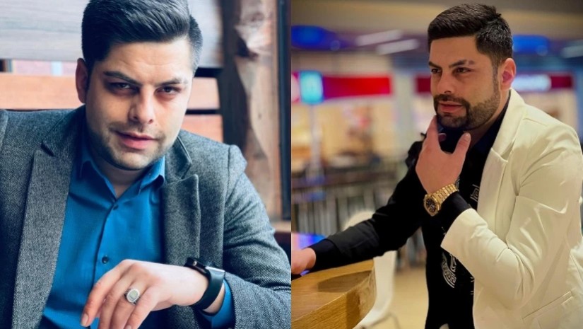 „ამდენი გოგო რომაა ჩემ ირგვლივ, ბიჭები მწერენ, დაგვიტოვე გოგოები ჩვენც, ძმაოო, ჩემი შურთ..“ – რეზი ქვრეიზი