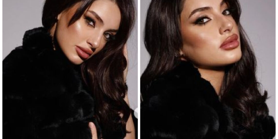 “დედის ასლი, როგორ დაემსგავსა შორენას” – ევა ბარბაქაძის ახალ ფოტოებს დიდი გამოხმაურება მოჰყვა