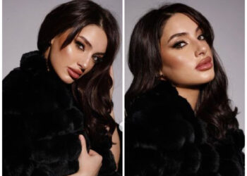 “დედის ასლი, როგორ დაემსგავსა შორენას” – ევა ბარბაქაძის ახალ ფოტოებს დიდი გამოხმაურება მოჰყვა