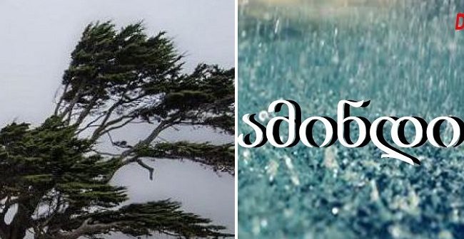 ზაფხული შვებულებას აიღებს – რას წერს მეტეოროლოგი