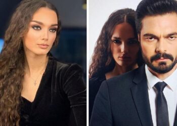 შოკისმომგვრელი ინფორმაცია – რატომ დატოვა ჰალილ იბრაჰიმ ჯეიჰანმა სერიალი