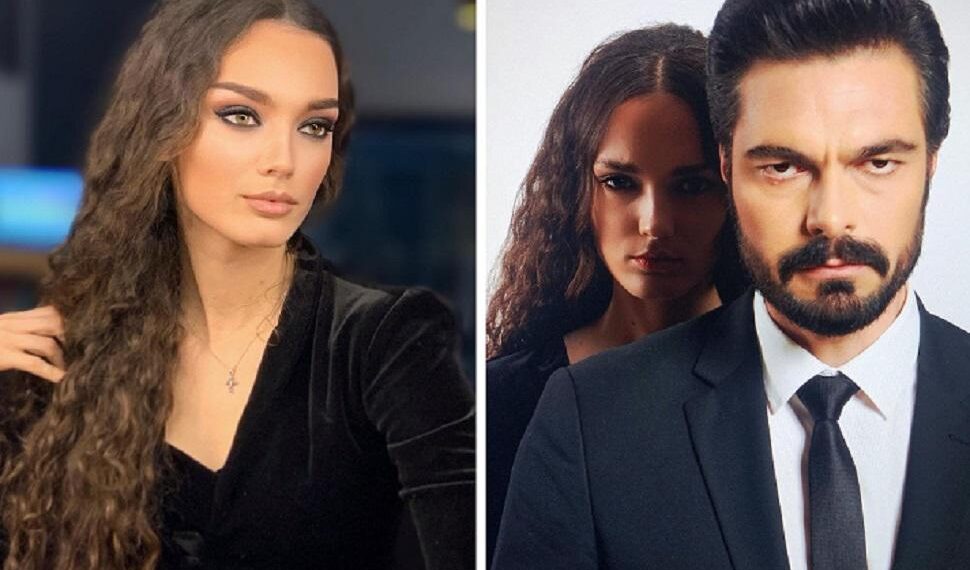 შოკისმომგვრელი ინფორმაცია – რატომ დატოვა ჰალილ იბრაჰიმ ჯეიჰანმა სერიალი