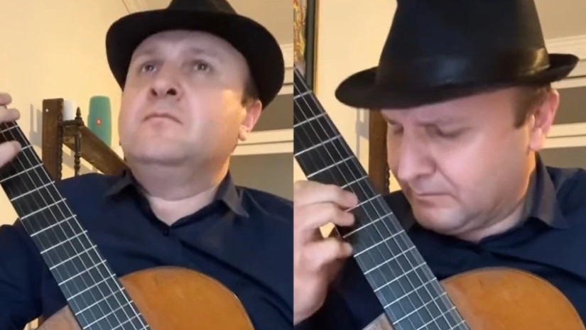 „რასაც ახლა გაგიმხელთ ამ თემაზე ყველანაირ კრიტიკას მივიღებ…“ – ტარიელ სუარი