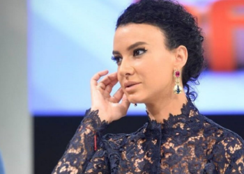 „დებივით ხართ“ – სალომე ღვინიაშვილი შვილთან ერთად გადაღებულ ფოტოებს გვიზიარებს