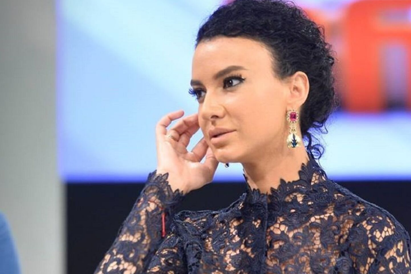 „დებივით ხართ“ – სალომე ღვინიაშვილი შვილთან ერთად გადაღებულ ფოტოებს გვიზიარებს