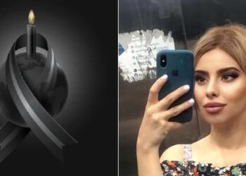 ეს ის ორსული გოგონა, რომელიც ტრაგიკულად დაიღუპა, თურმე ნასვამი მღოლი რომ დაეჯახა, შემდეგ…