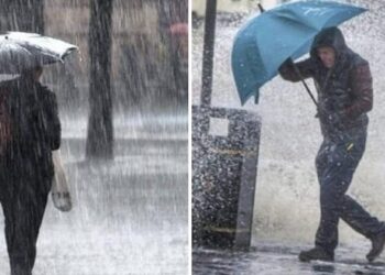 სინოპტიკოსები მოსახლეობას აფრთხილებენ – “იქნება ძლიერი ქარი და..”