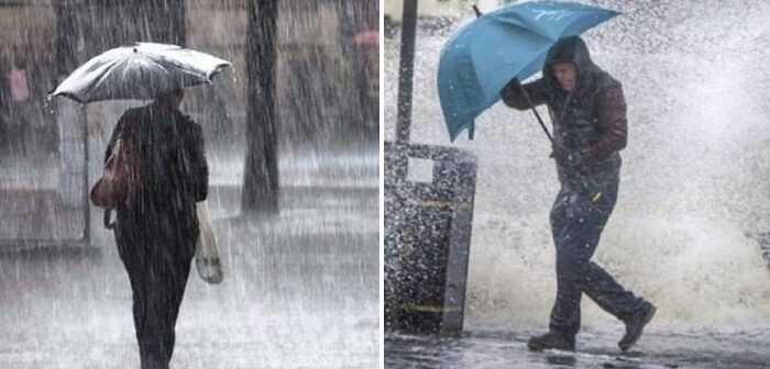 სინოპტიკოსები მოსახლეობას აფრთხილებენ – “იქნება ძლიერი ქარი და..”