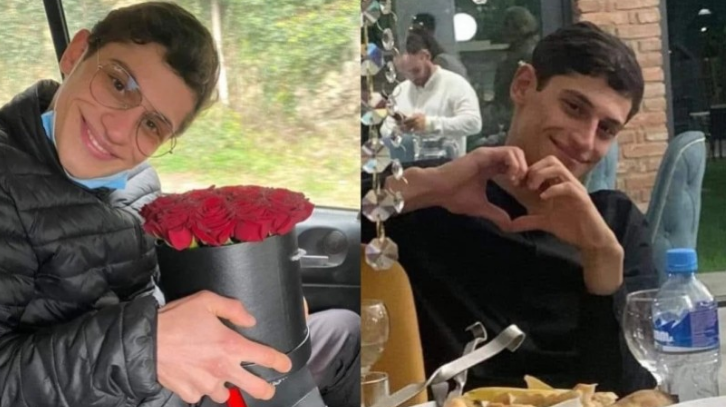 რა დაწერა ტრაგედიამდე 2 დღით ადრე ქუთაისში, ტრაგიკულად დაღუპილი ერთ-ერთი ახალგაზრდის დედამ