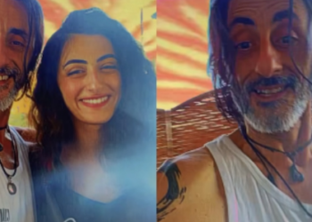 გიორგი ყიფშიძის შვილის დიდი წარმატება – რა ვიდეოს აქვეყნებს მსახიობი