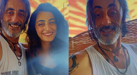 გიორგი ყიფშიძის შვილის დიდი წარმატება – რა ვიდეოს აქვეყნებს მსახიობი