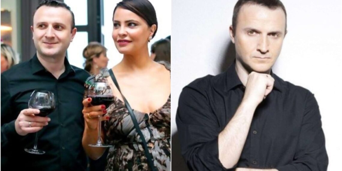 „ცოლი მოვიყვანე… ის ვინც თქვენს ყბაში არასოდეს ჩავარდება“ – ტარიელ სუარი