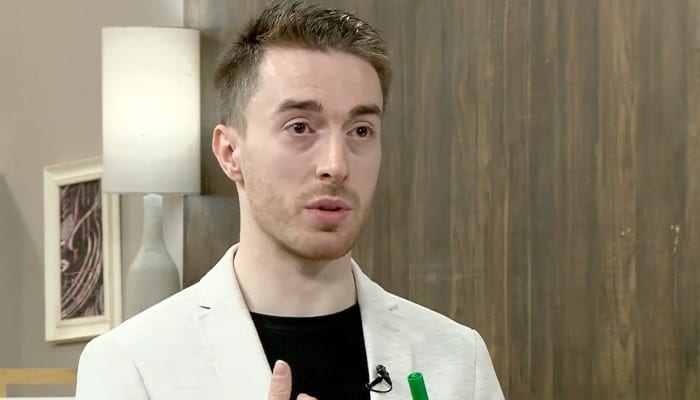 რა შემთხვევაში არ მოიმატებთ წონაში, თუ 6 საათის შემდეგ შეჭამთ – გიორგი ღოღობერიძის რჩევა