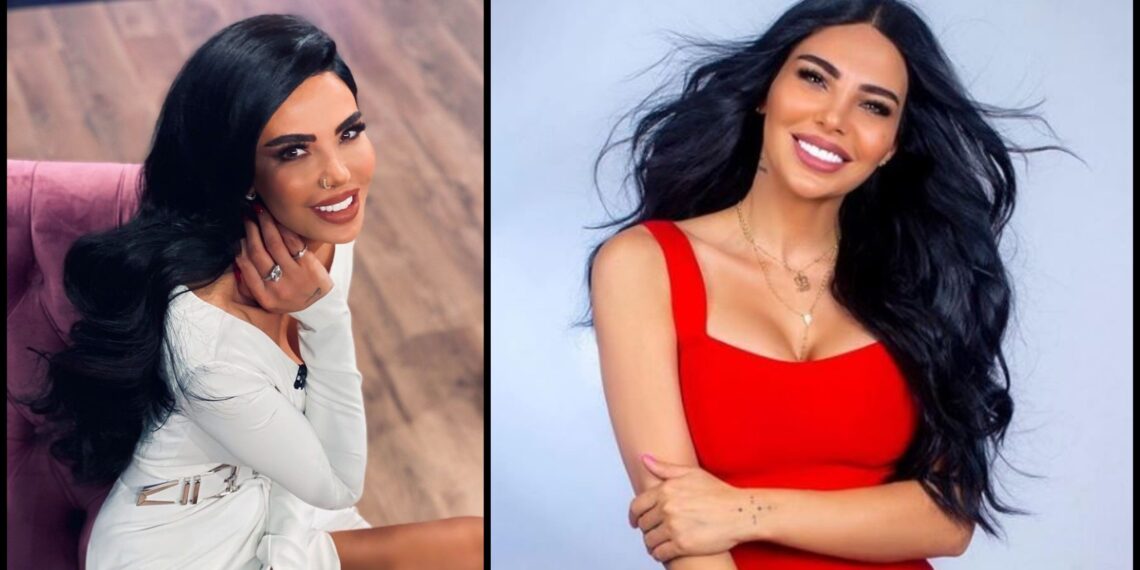 შორენა ბეგაშვილმა ყვავილებიანი კაბა მოირგო და მისი გამომწერები აღაფრთოვანა – რა ფოტოებს აქვეყნებს მსახიობი ჩეხეთიდან