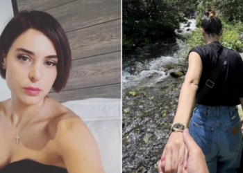 ვინ არის მამაკაცი, ვისთან ერთადაც სოფო ნიჟარაძემ ყაზბეგში დაისვენა – ფოტოები