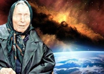 როდის მოხდება ახალი კაცობრიობის დაბადება, რომელიც უკვდავი გახდება – ვანგას წინასწარმეტყველება თუ რა მოხდება მსოფლიოში 2033 წლისთვის