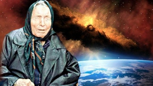 როდის მოხდება ახალი კაცობრიობის დაბადება, რომელიც უკვდავი გახდება – ვანგას წინასწარმეტყველება თუ რა მოხდება მსოფლიოში 2033 წლისთვის