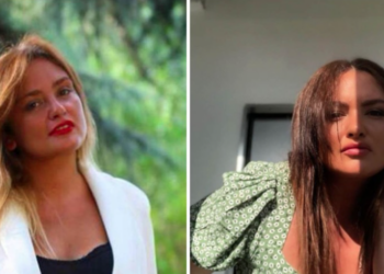 თიკა ჯამბურიას საოცარი გარდასახვა – მომღერალმა წონაში საგრძნობლად დაიკლო და ბრწყინვალე ფორმაშია (ფოტოები)