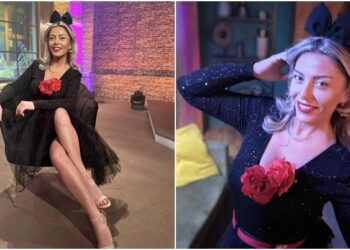 “პატარა საიდუმლოს გაგიმხელთ…” – როგორ დაიკლო თამუნა ლეკვეიშვილმა საგრძნობლად წონაში