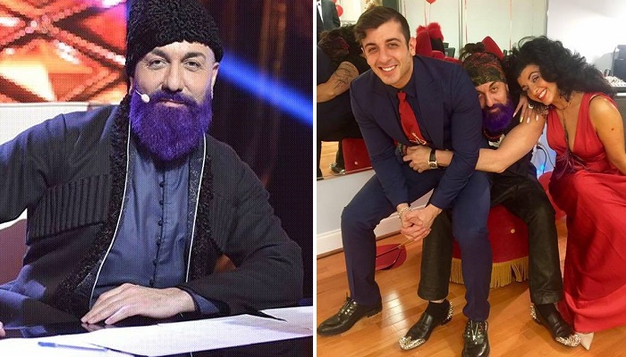 როგორ სახლში ცხოვრობს გოჩა ჩერტკოევი აშშ-ში ოჯახთან ერთად – დაათვალიერეთ ფოტოები