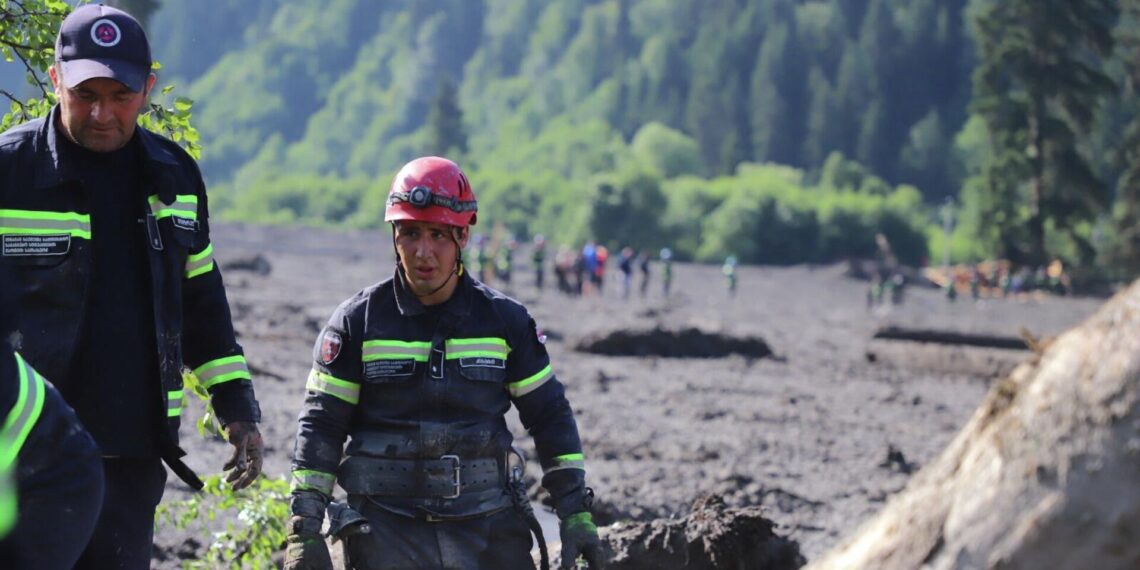 11 ცხედრიდან 6-ის ცხედარი ამოცნობილია – ბოლო ცნობები რაჭიდან