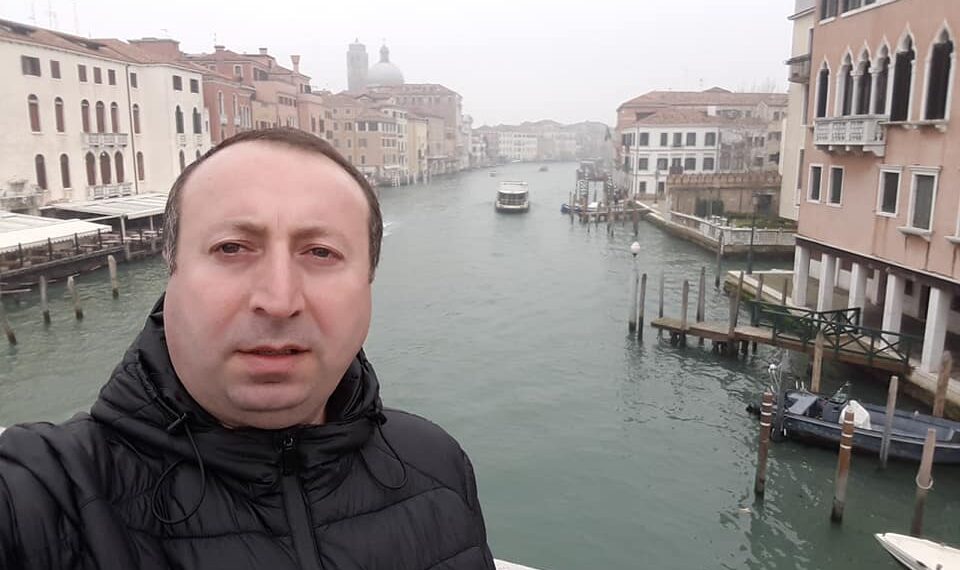 ვაი შვილებო თქვენს დედას, თქვენს მამას.. ვაი ერთ დროს ბედნიერ ოჯახებს – დავით ლიკლიკაძე ემოციურ პოსტს აქვეყნებს