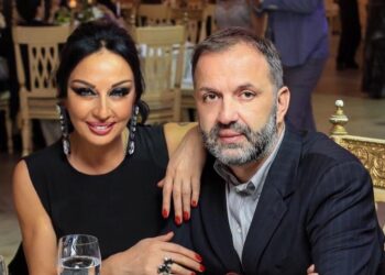 „ლელას დავშორდი, აღარ დამირეკოთ“ – კახი მამულაშვილი