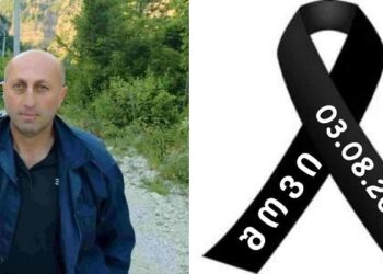 “როგორ გთხოვე გუშინ, მშვიდობით დაბრუნდი სახლში-თქო” – რას წერს გარდაცვლილი პოლიციელის ოჯახის წევრი