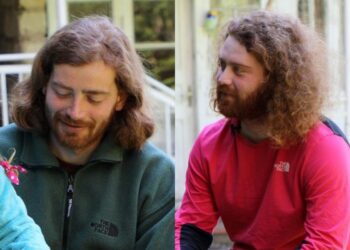 “ეს ძმები მაშველების ასვლამდე შემოვლითი გზით გადავიდნენ შოვში იქ ჩარჩენილი ადამიანების დასახმარებლად” – გაიცანით მამაცი ბიჭები, რომლებიც სამაშველო სამუშაოებში ამ წუთებშიც არიან ჩართული