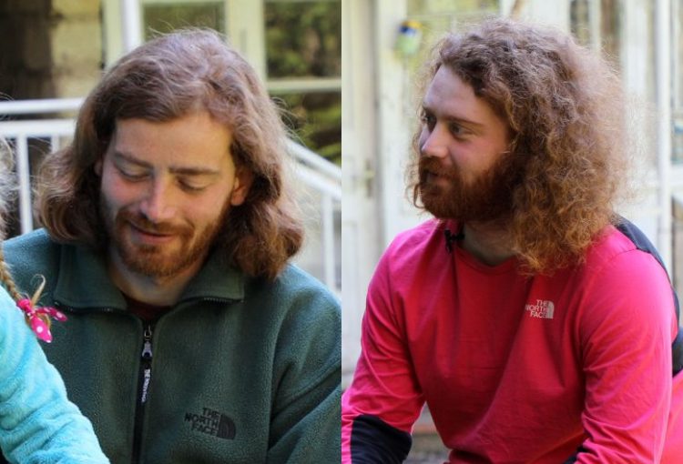 “ეს ძმები მაშველების ასვლამდე შემოვლითი გზით გადავიდნენ შოვში იქ ჩარჩენილი ადამიანების დასახმარებლად” – გაიცანით მამაცი ბიჭები, რომლებიც სამაშველო სამუშაოებში ამ წუთებშიც არიან ჩართული