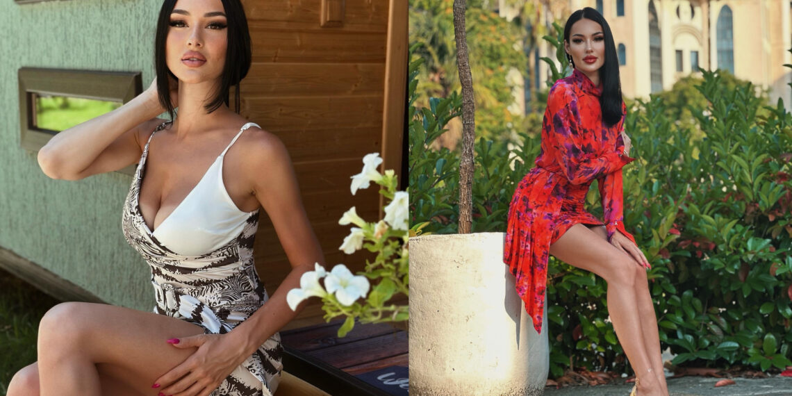 დებივით ხართ – ვერ დაიჯერებთ როგორ გამოიყურება ბათუმელი მოდელის ლორენა ზოიძის დედა