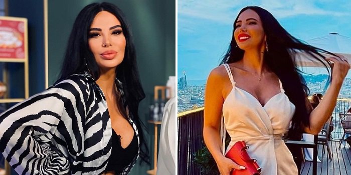 შორენა ბეგაშვილმა საფრანგეთში ყველა დაჩრდილა – ულამაზეს წითელ კაბაში მსახიობი ბრწყინავს – ფოტოები