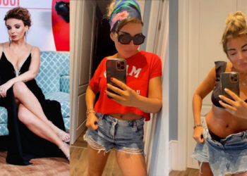 მაია ასათიანი ბრწყინვალე ფორმაშია – რა ვიდეოს აქვეყნებს ტელეწამყვანი