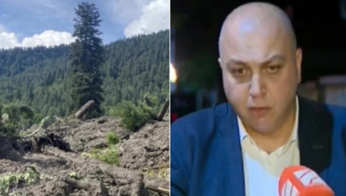 ,,დაახლოებით, 50 ადამიანთან კავშირი ვერ ხერხდება” – ბოლო ცნობები სტიქიის ზონიდან