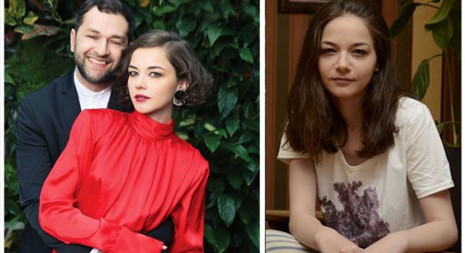 “გადახოტრილი თმა და..” – ანი ბებიამ იმიჯი ისე შეიცვალა ვეღარ იცნობთ – ფოტოები